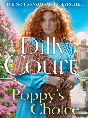 cover image of Poppy's Choice
